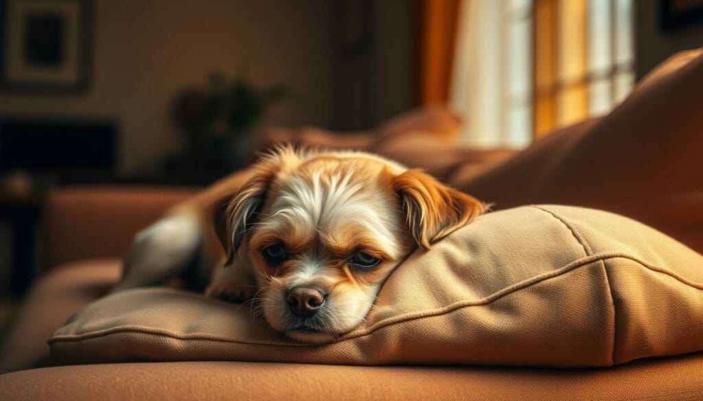 Guía rápida: Cómo detectar fiebre en tu perro sin termómetro