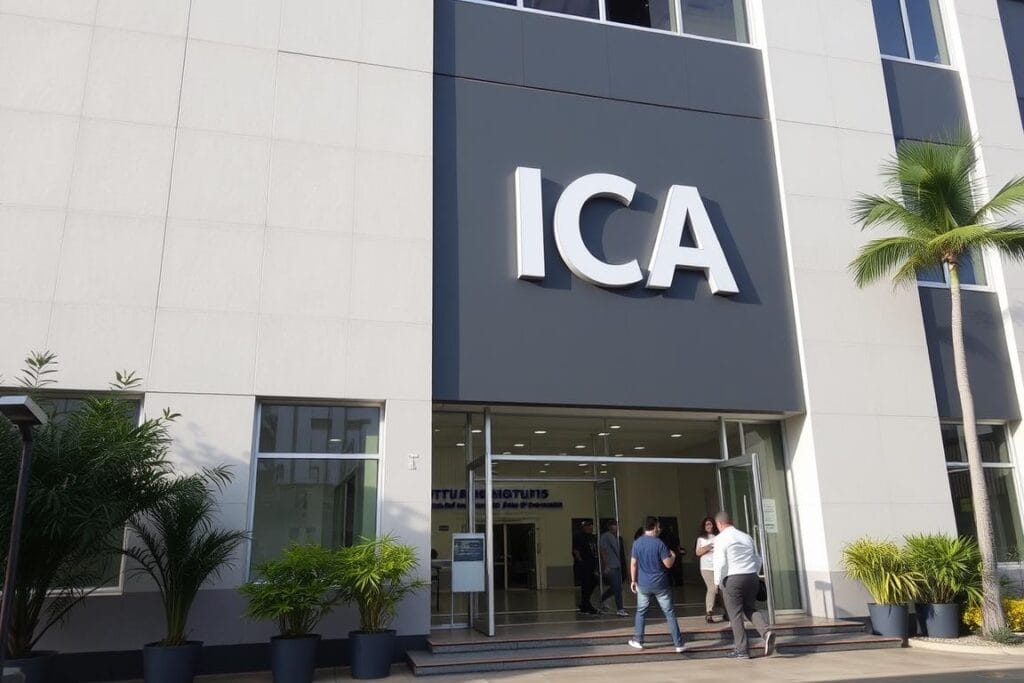 Oficina del ICA en Ibagué para Trámites de Viaje para Mascotas Oficina del ICA en Ibagué para Trámites de Viaje para Mascotas