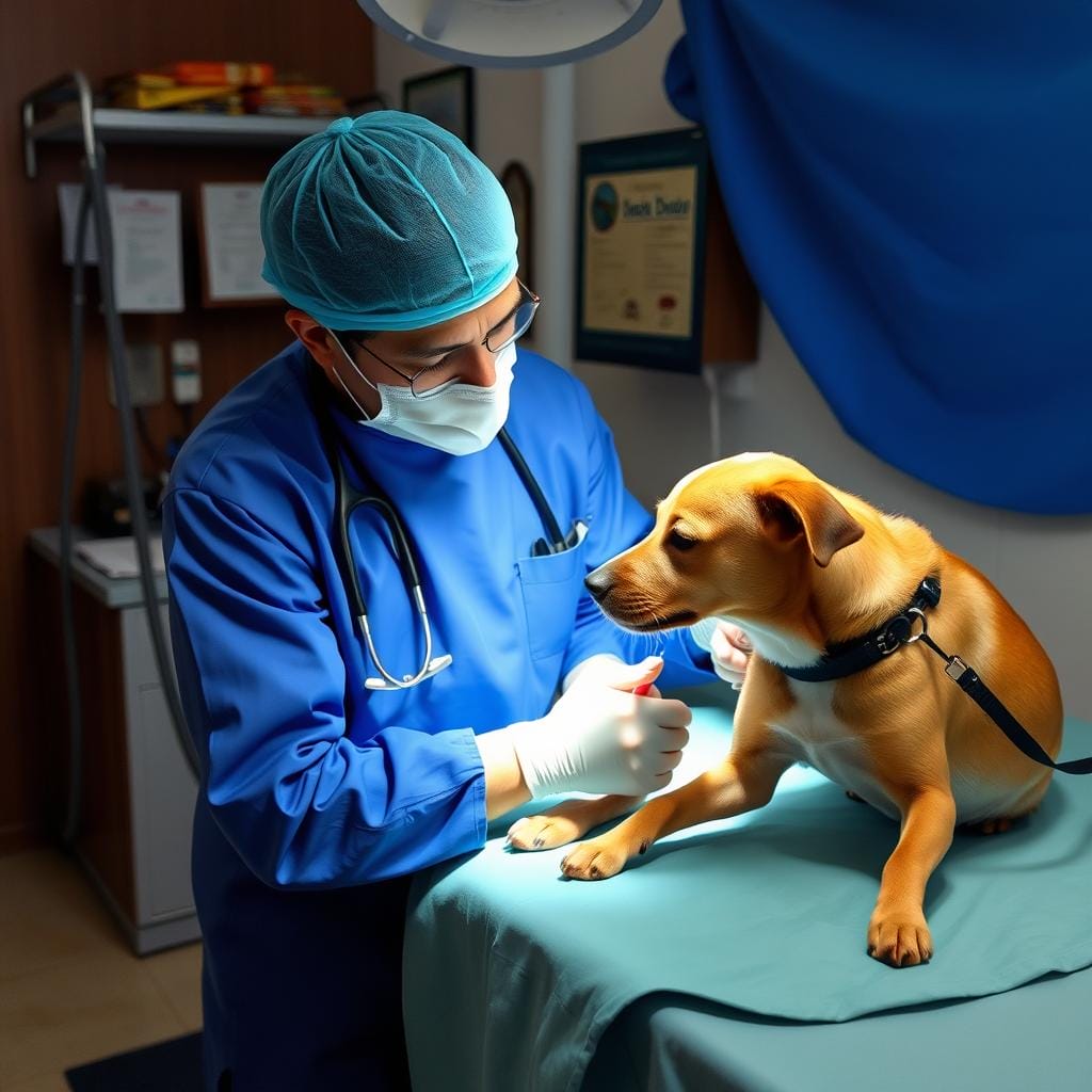 Evaluación preoperatoria