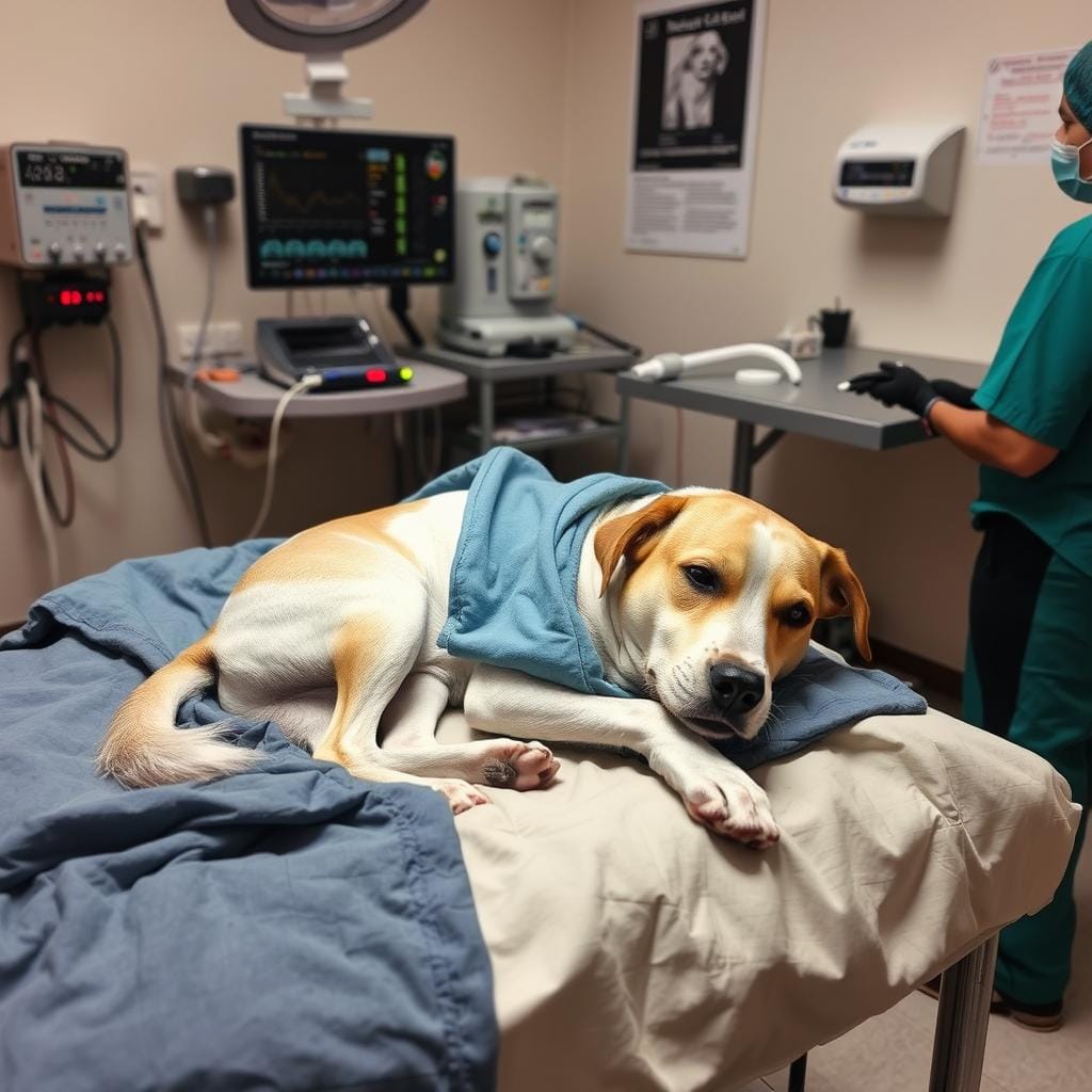 Recuperación postoperatoria