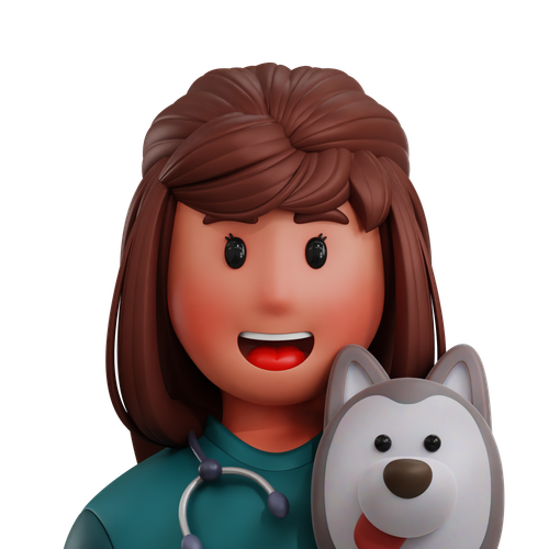 veterinarian
