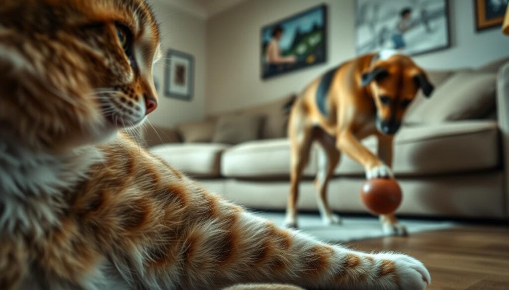 Cáncer en mascotas: señales de alerta y opciones de tratamiento