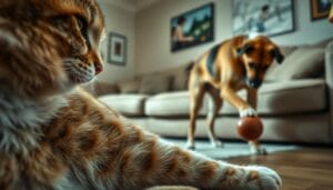 Cáncer en mascotas: señales de alerta y opciones de tratamiento