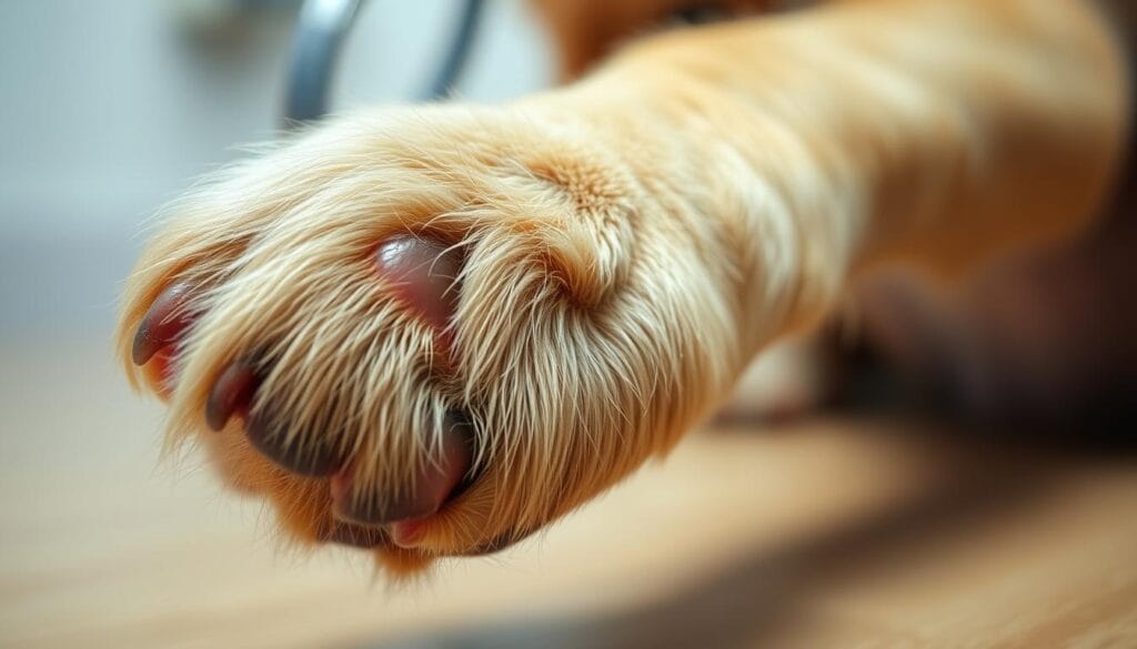 Diabetes en perros: síntomas y diagnóstico temprano