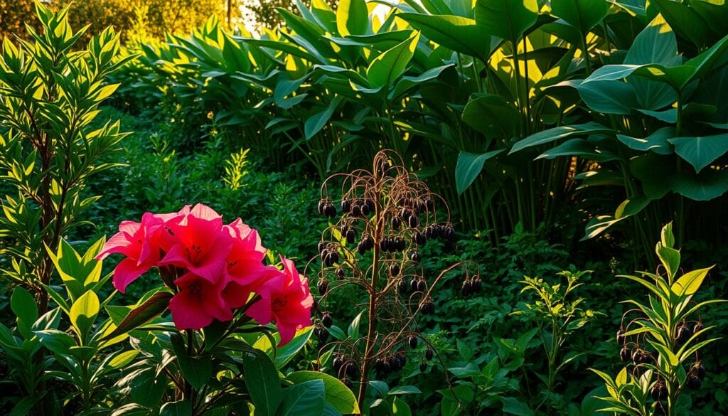 15 Plantas Tóxicas para Mascotas Comunes en Jardines de Ibagué