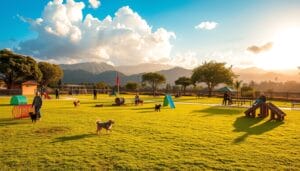 Top 5: Los Mejores Parques para Perros en Ibagué